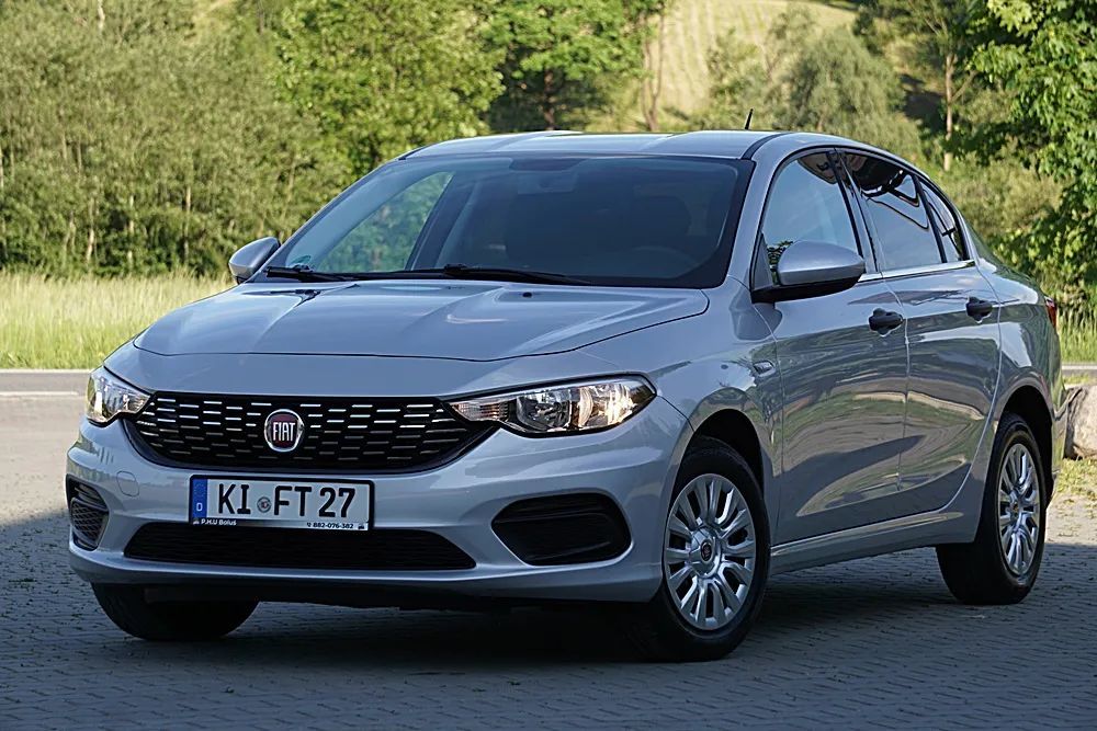 Fiat Tipo