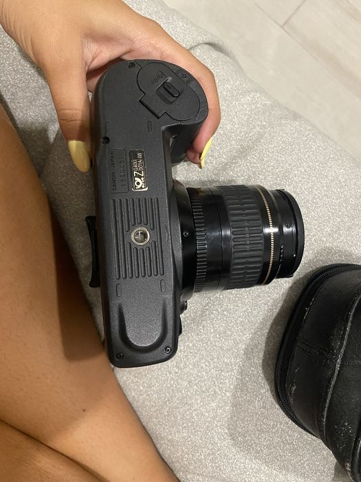 Camara fotografica Canon
