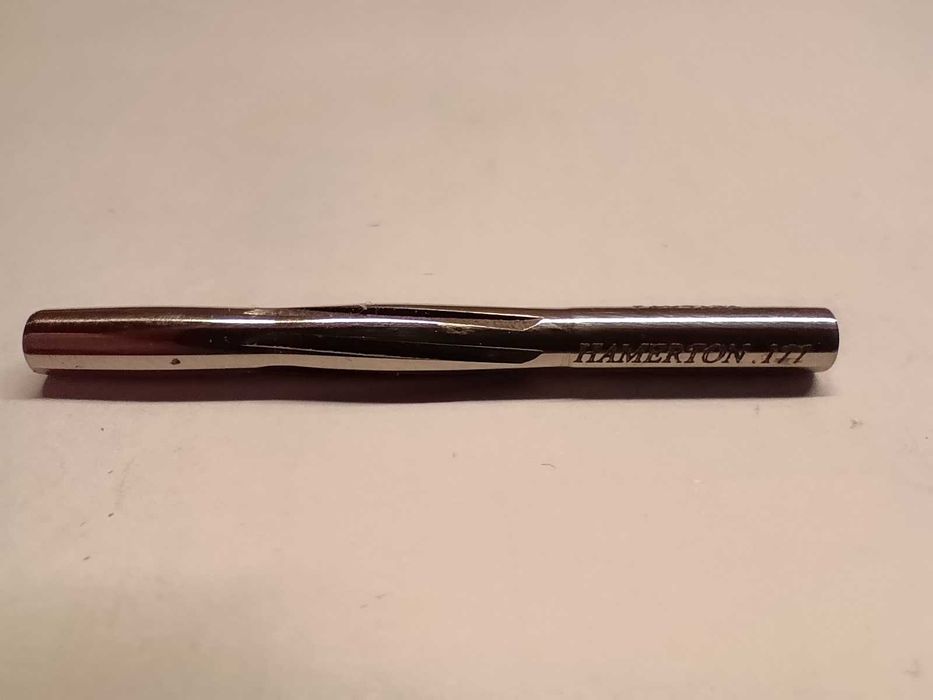 Дорн 4.5 мм для створення нарізів в отворі