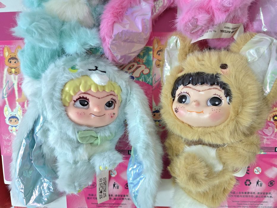 Вакуку 2-ий сезон, колір обрати можна