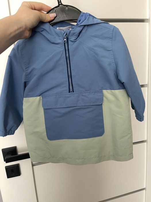 Wiatrówka dla chlopaka