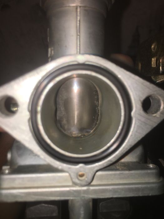 Продам карбюратор