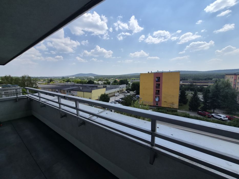 Mieszkanie do wynajęcia Kielce Panorama Podkarczówka