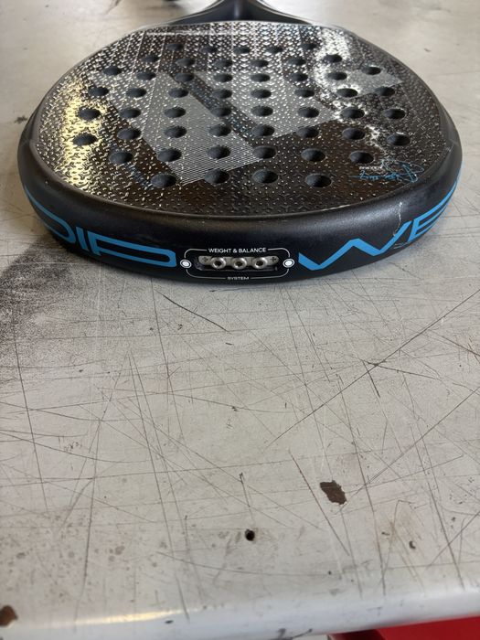 Raquete de Padel Adidas AdiPower 3.4