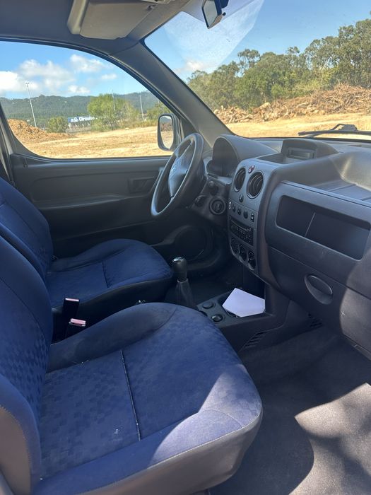 Peugeot Partner 1.6 HDI