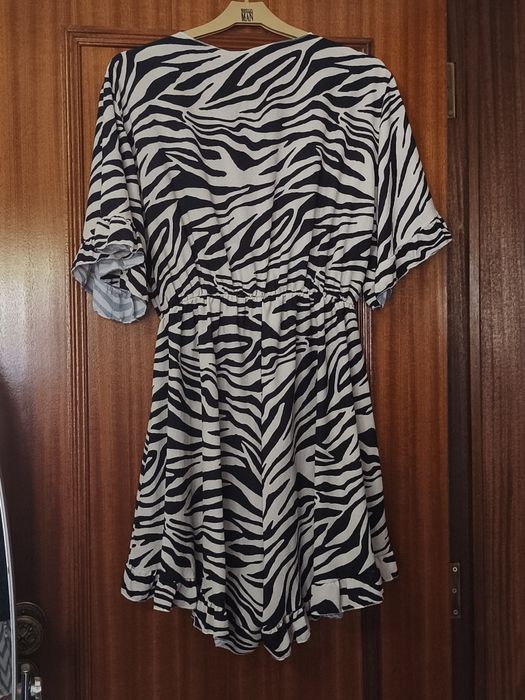 Vestidos vários (saia e calção)