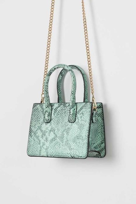 H&M небольшая cумка