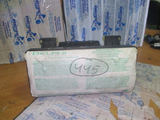 Airbag passageiro OPEL Corsa C Van