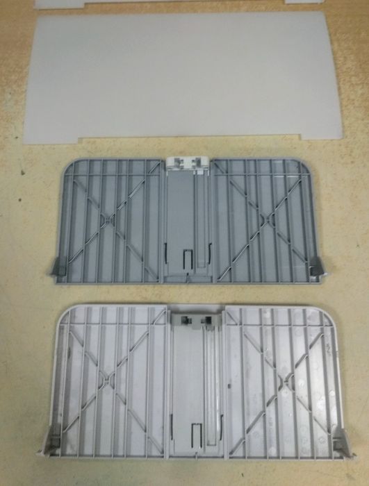 Принтер canon lbp-6030 лотки для бумаги