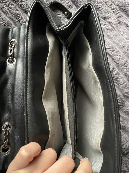 Жіноча стильна сумка, кросбоді, через плече, регулюється довжина