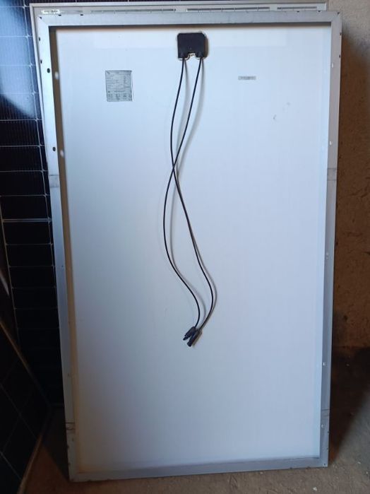 Instalacja fotowoltaiczna 2kW
