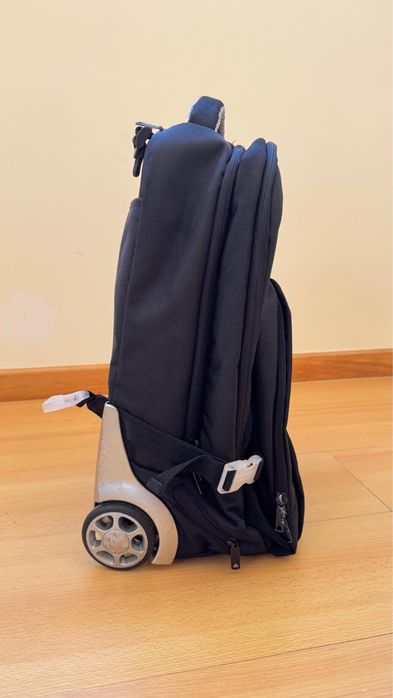 Trolley capacidade 35 l
