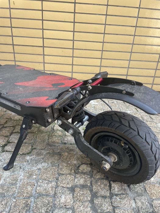 Trotinete boyeda s3 11