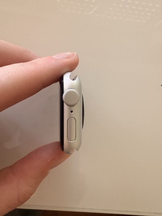 Apple Watch SE (GPS) 2° geração