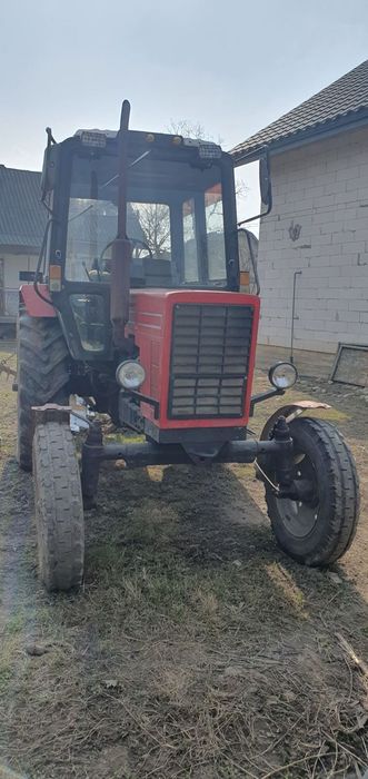 Продам трактор МТЗ 80
