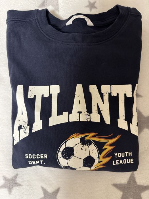 Bluza chłopięca Mango rozmiar 164 cm 12-13 lat