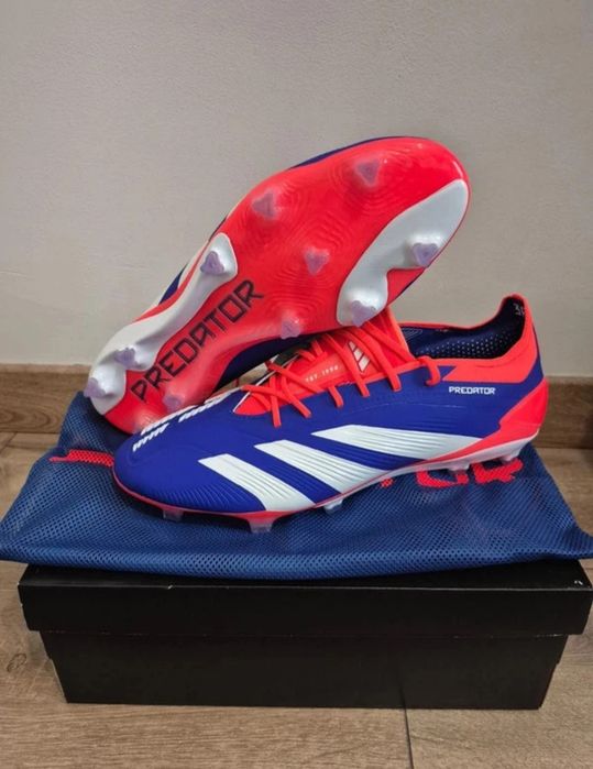 Profesjonalne korki piłkarskie adidas predator ELITE  fg