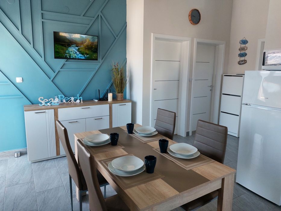 Apartament Zumar Pag Chorwacja