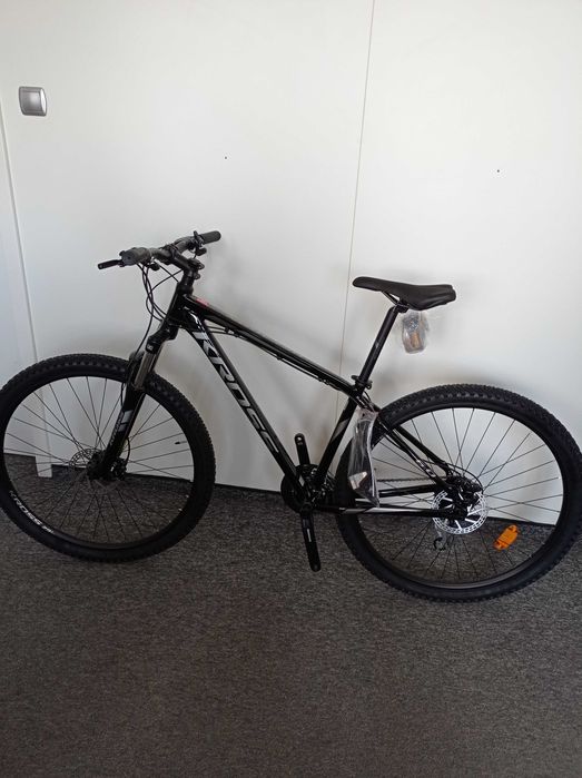 Rower górski MTB KROSS Hexagon 6.0  OUTLET