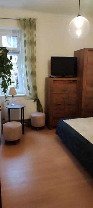Pokój z prywatną łazienką w centrum Sopotu, 5 minut od plaży