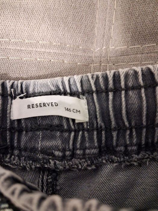 Джинсові джогери Reserved