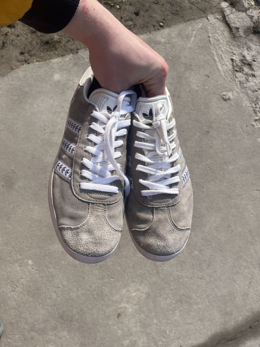 Gazelle Adidas 44 розмір