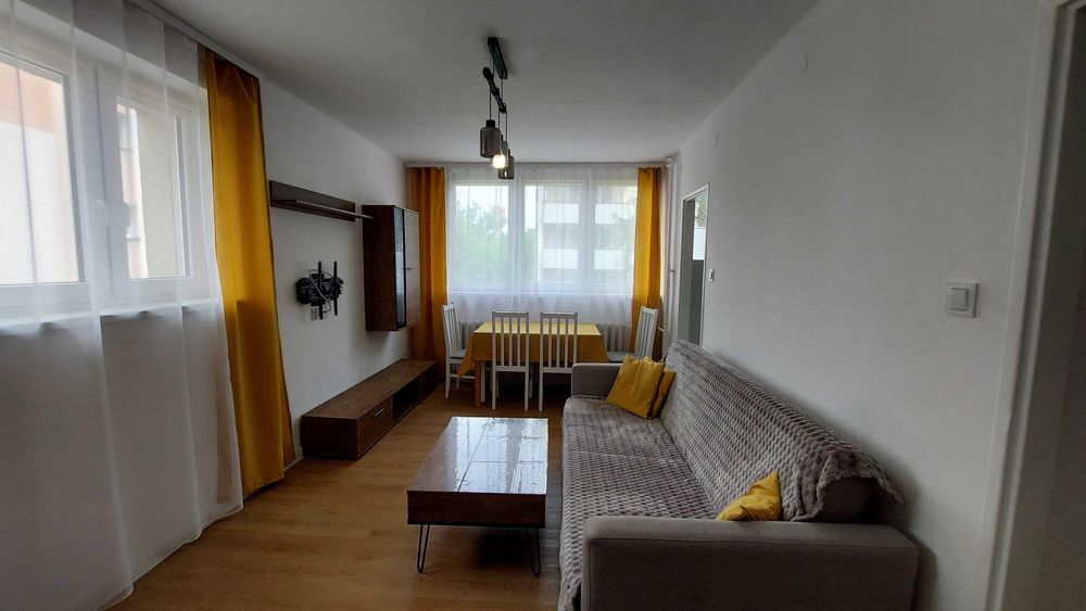 Mieszkanie 50m2 na wynajem Cieszyn