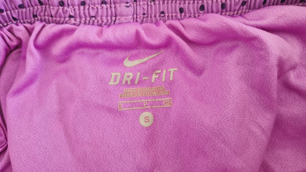 Calções Nike,Dri-Fit,  tamanho S