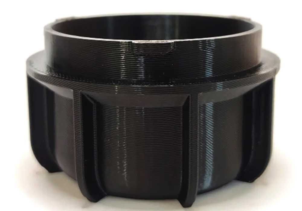 Кришка фари 2ШТ Hyundai / Kia / Заглушка збільшена під LED лампу