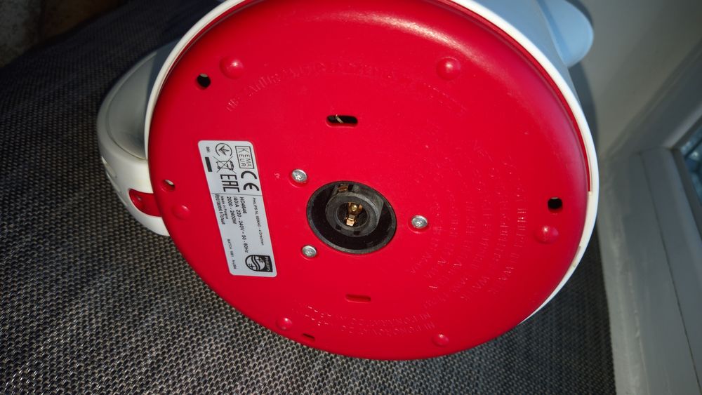 Крышка Електрочайник philips 4646 корпус  bosch tefal