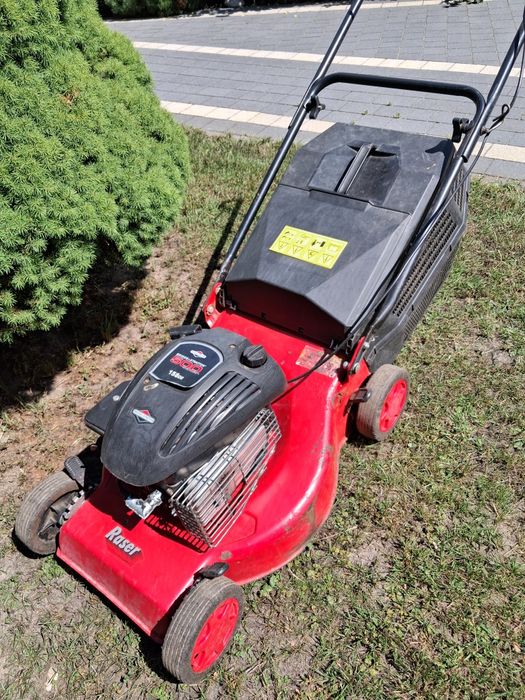 Kosiarka spalinowa Briggs &Stratton