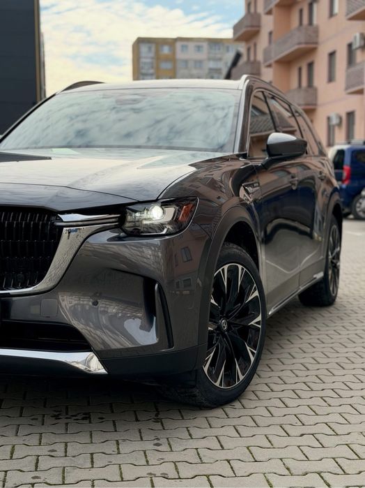 Mazda CX-90 Phev Premium Plus