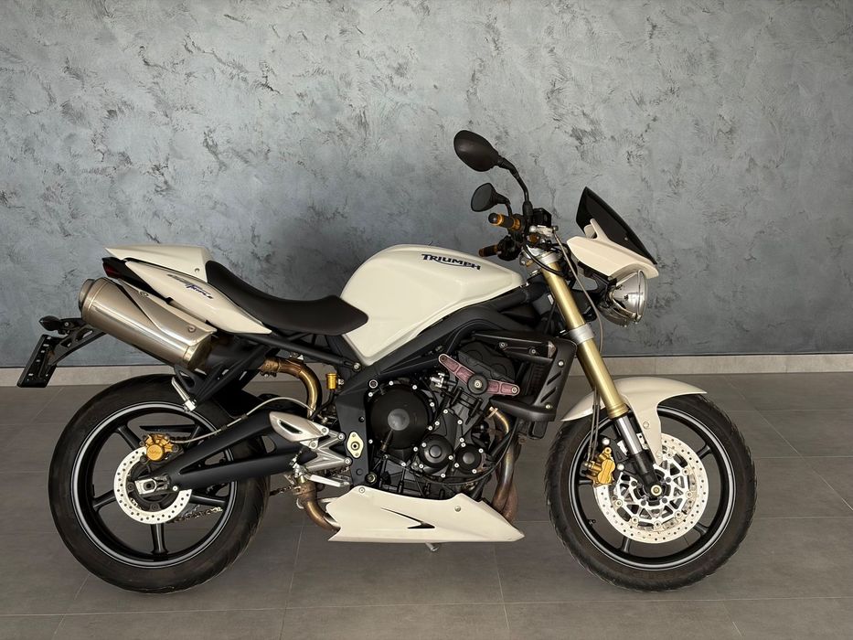 Triumph