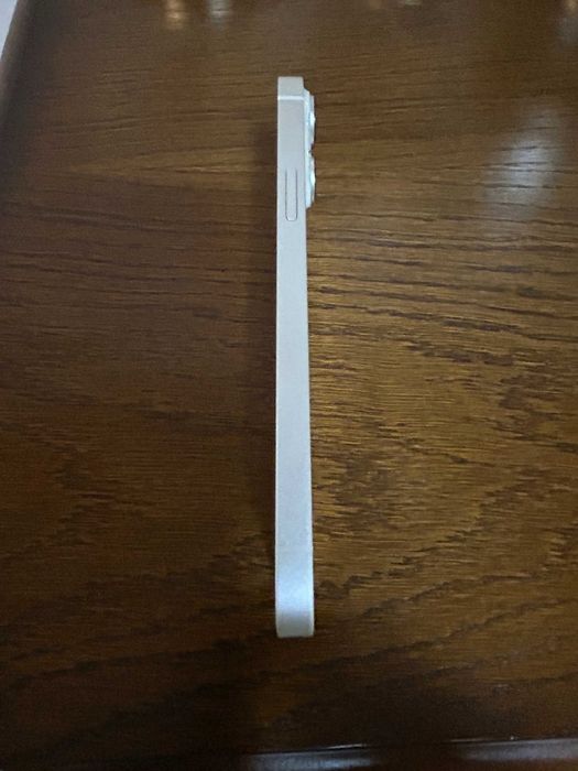 iPhone 14 Plus, Starlight, 128GB w bardzo dobrym stanie