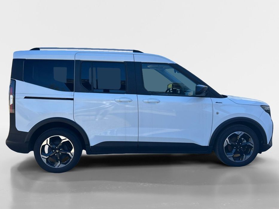 Ford Tourneo Courier 1.0 EcoBoost Active