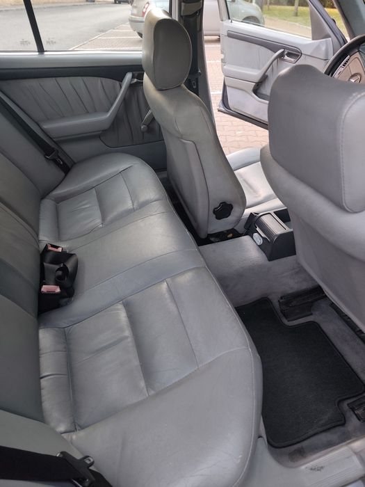 Mercedes Benz c250d