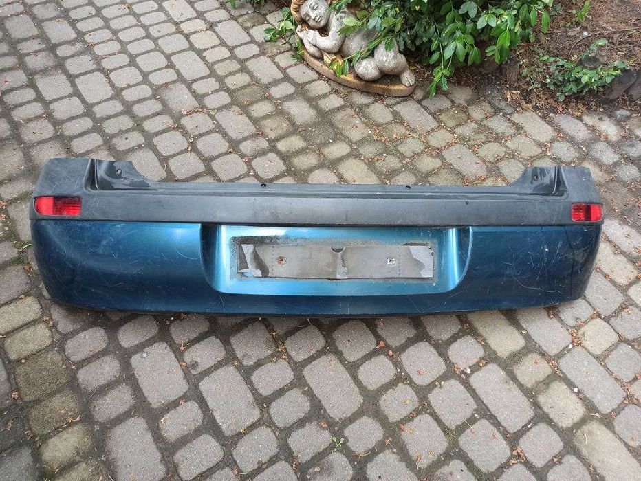 НАЯВНІСТЬ! Opel Corsa C D E бампер передній задній решітка спойлер