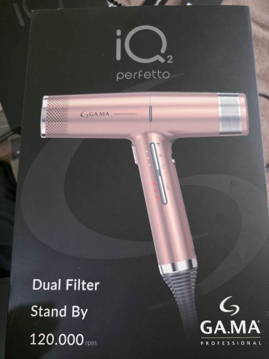 Фен Фен Gama IQ2 Perfect