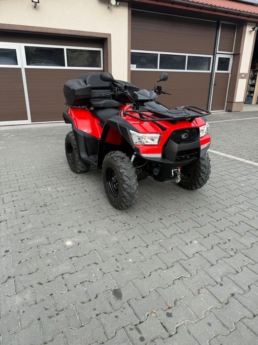 Kymco