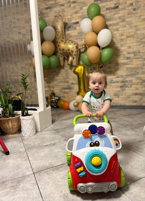 Ходунки Толокар Chicco