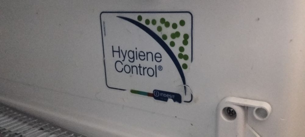 Arca congeladora  vertical