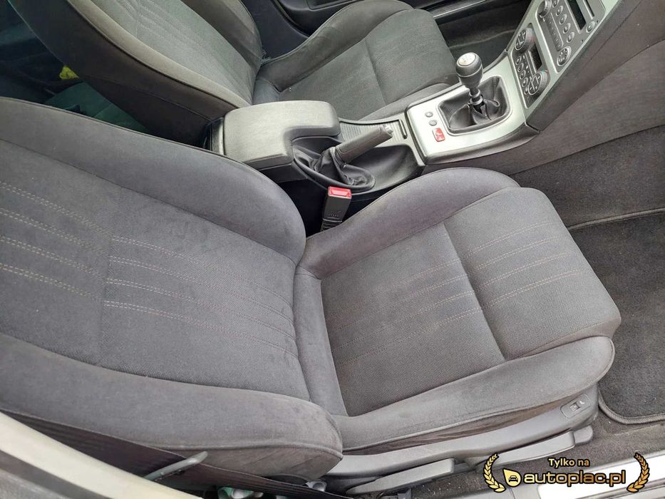 Alfa Romeo 159 1.9JTDm 150km polift/ zamiana
