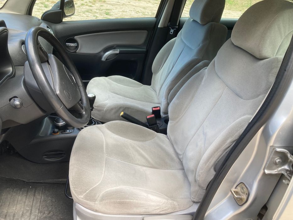Citroen C3 1.4 HDI exclusive