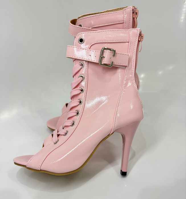 Туфлі хілси для танців High heels хилсы 36 37 38 39 40