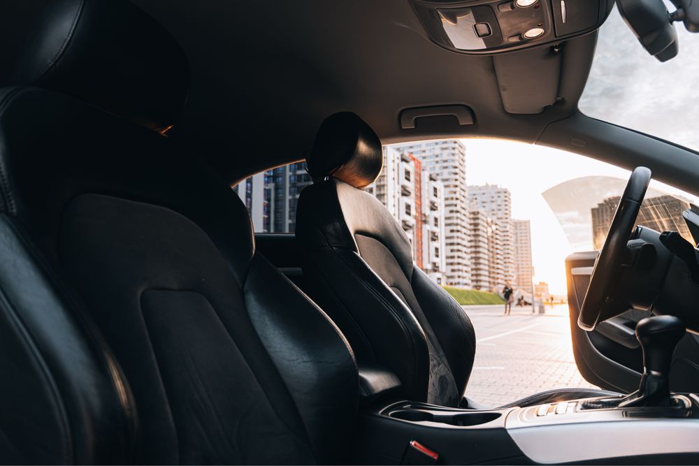 Audi A5 2011 оік