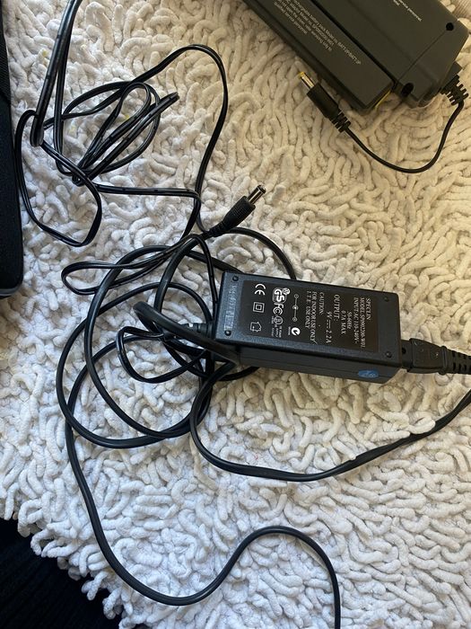 Odtwarzacz DVD Portable Player