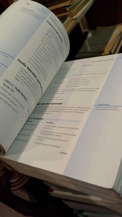 Using C++ - Rob McGregor