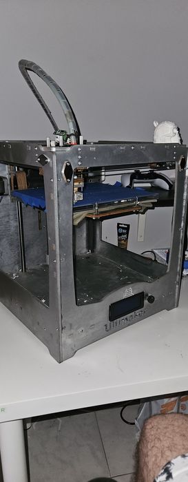 Impressora ultimaker original 3d