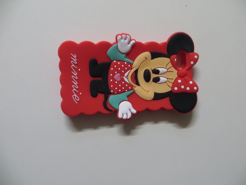 Capas iphone 5 várias cores