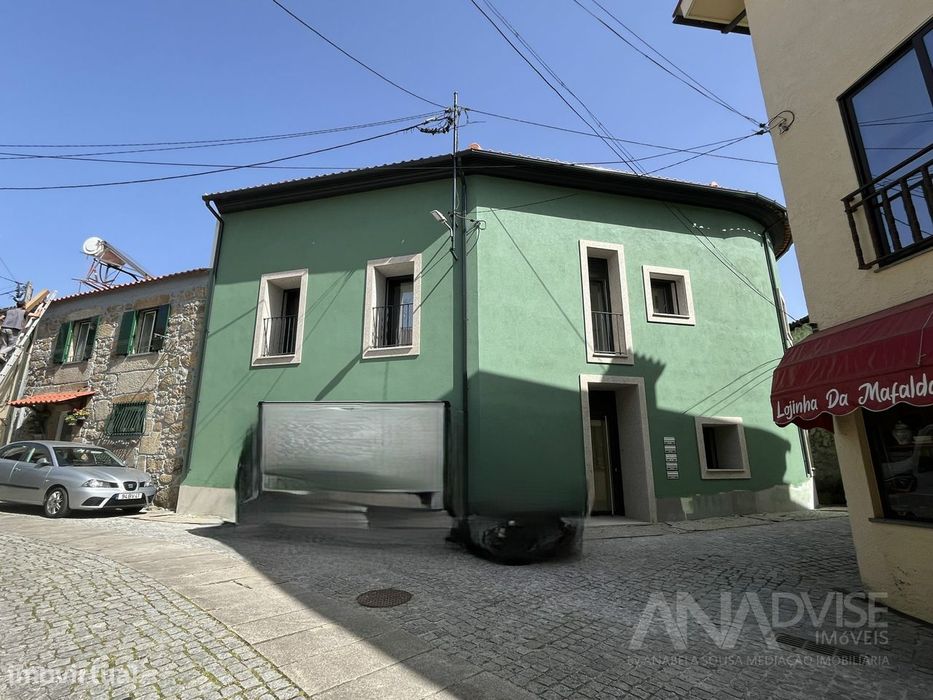 Apartamento T1 Venda em Viseu,Viseu — Viseu, Viseu